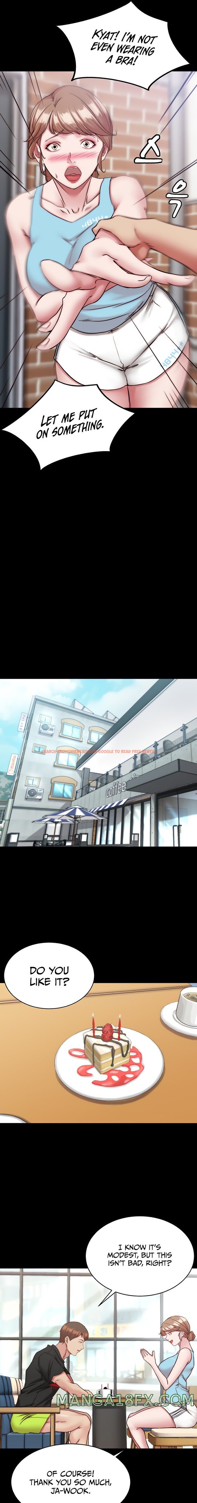 Read Hentai Image 9 17500 in comic Panty Note - Chapter 128 - www.hentaitnt.net