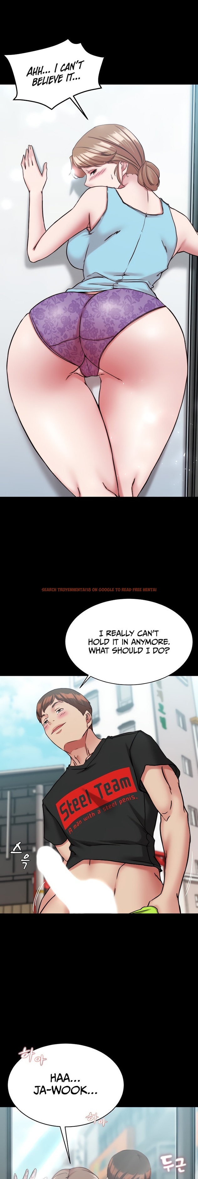 Read Hentai Image 1 86638 in comic Panty Note - Chapter 129 - www.hentaitnt.net