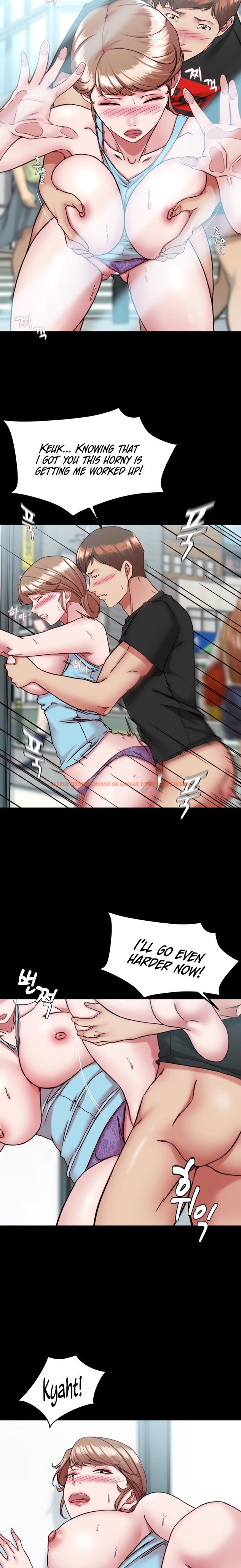 Read Hentai Image 11 86639 in comic Panty Note - Chapter 129 - www.hentaitnt.net