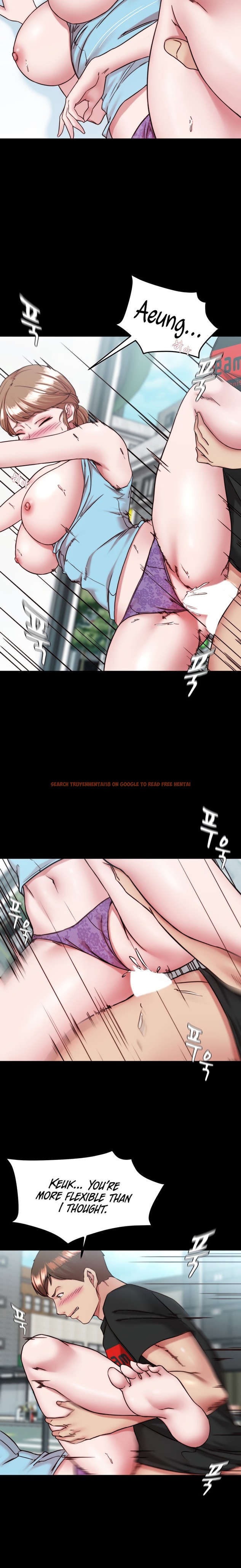 Read Hentai Image 12 86639 in comic Panty Note - Chapter 129 - www.hentaitnt.net