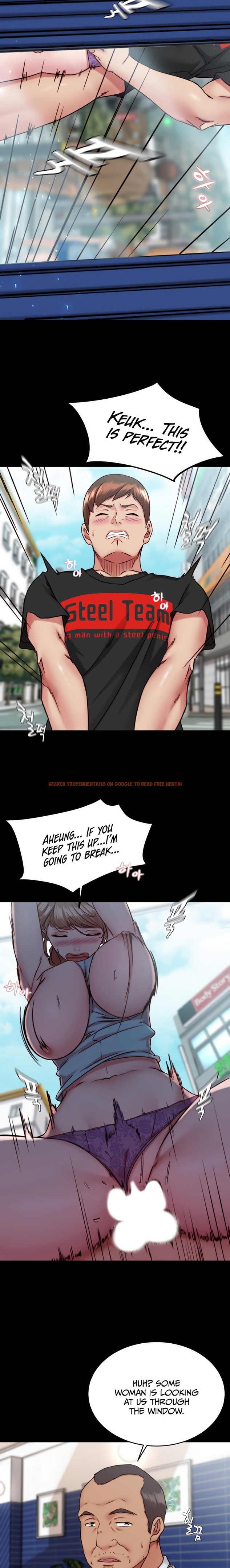Read Hentai Image 17 86639 in comic Panty Note - Chapter 129 - www.hentaitnt.net
