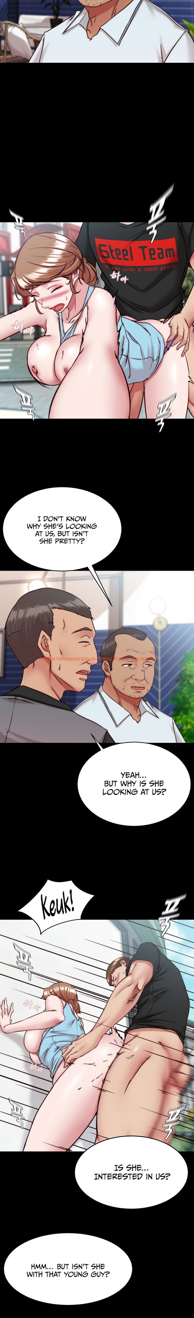 Read Hentai Image 18 86639 in comic Panty Note - Chapter 129 - www.hentaitnt.net