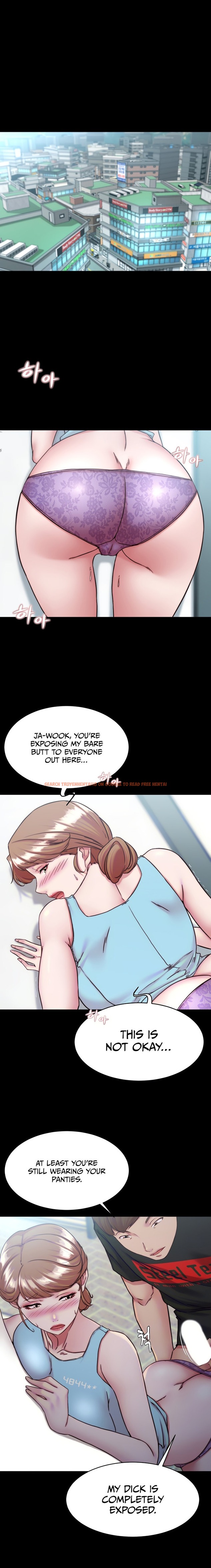 Read Hentai Image 3 86638 in comic Panty Note - Chapter 129 - www.hentaitnt.net