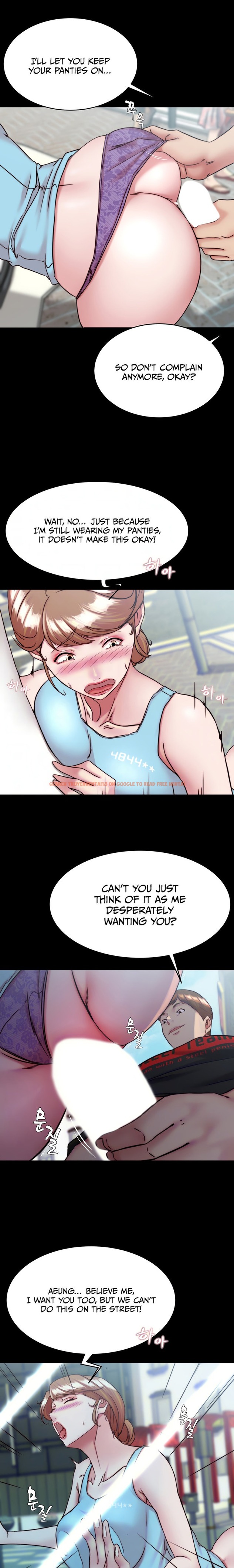 Read Hentai Image 4 86638 in comic Panty Note - Chapter 129 - www.hentaitnt.net