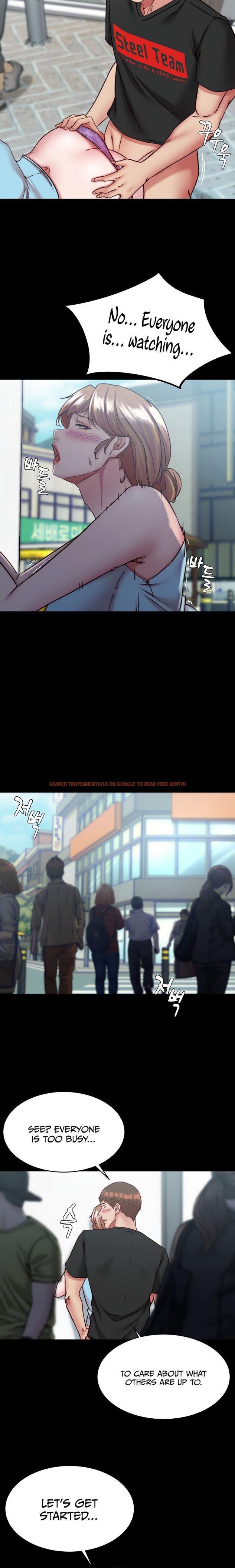 Read Hentai Image 6 86639 in comic Panty Note - Chapter 129 - www.hentaitnt.net