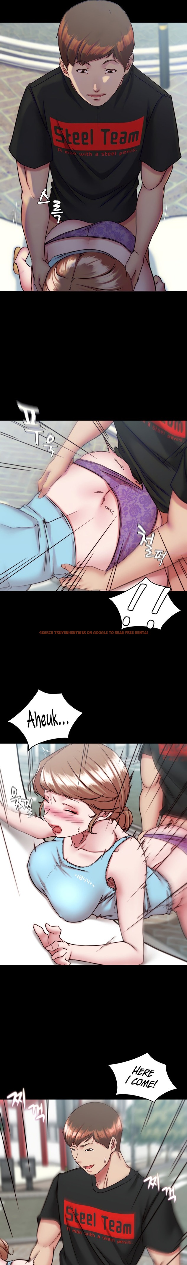 Read Hentai Image 7 86639 in comic Panty Note - Chapter 129 - www.hentaitnt.net