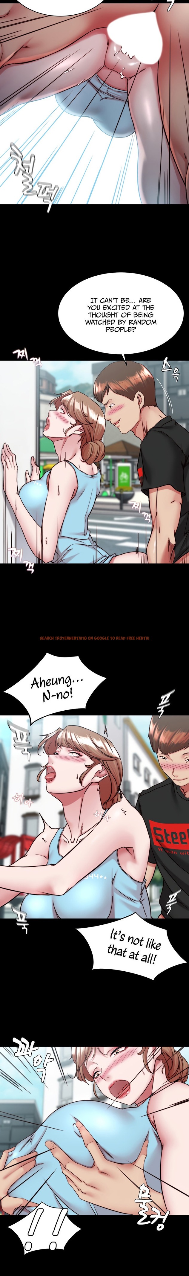 Read Hentai Image 9 86639 in comic Panty Note - Chapter 129 - www.hentaitnt.net