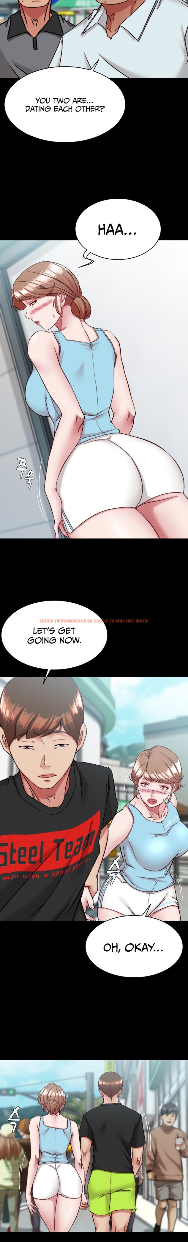 Read Hentai Image 11 66829 in comic Panty Note - Chapter 130 - www.hentaitnt.net