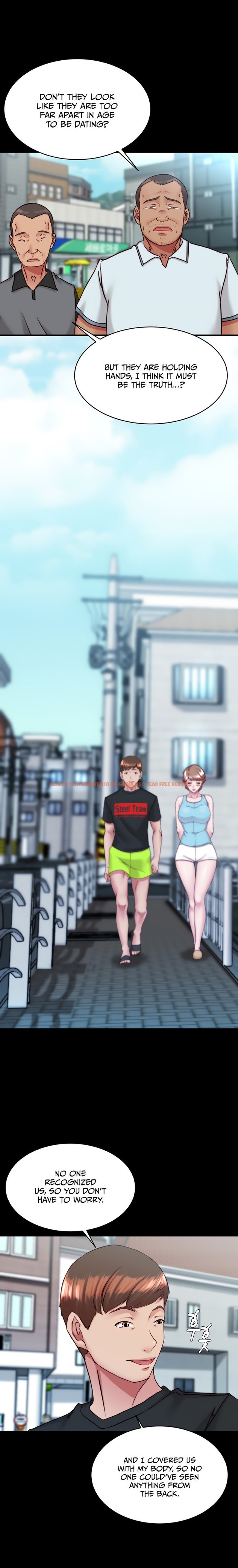 Read Hentai Image 12 66829 in comic Panty Note - Chapter 130 - www.hentaitnt.net