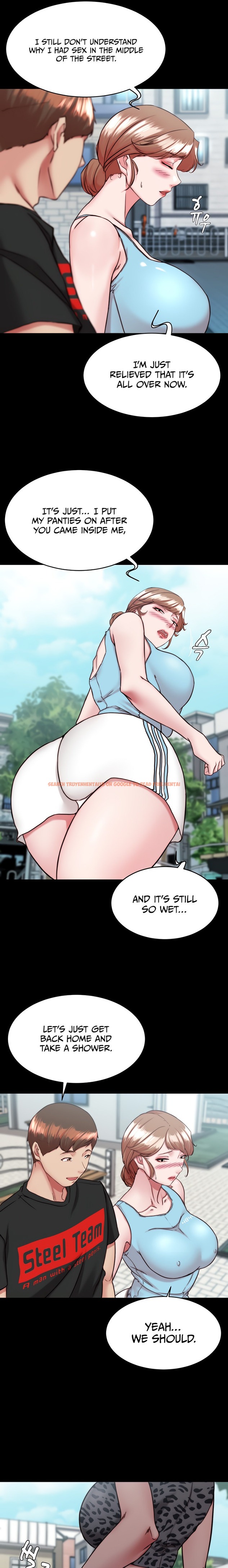 Read Hentai Image 13 66829 in comic Panty Note - Chapter 130 - www.hentaitnt.net