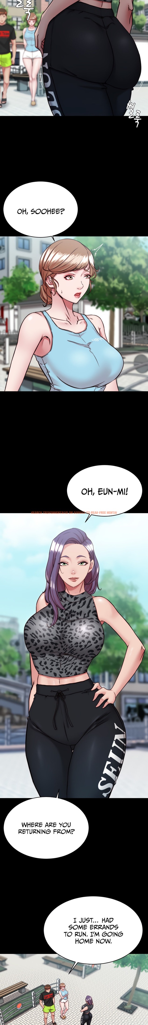 Read Hentai Image 14 66829 in comic Panty Note - Chapter 130 - www.hentaitnt.net