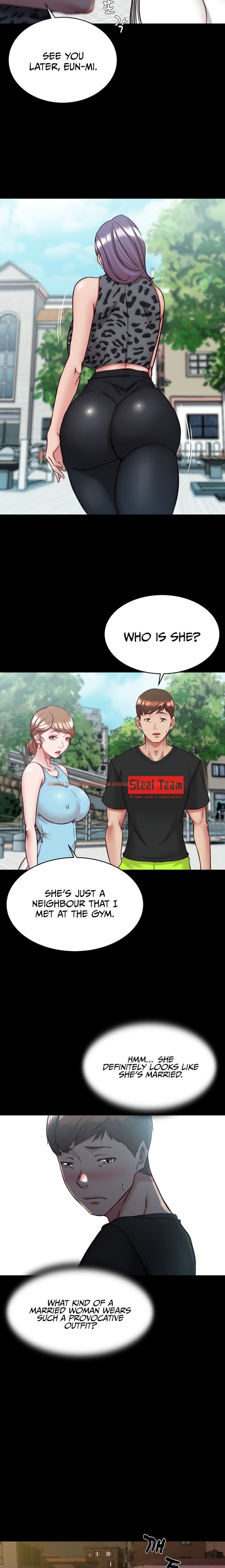 Read Hentai Image 17 66829 in comic Panty Note - Chapter 130 - www.hentaitnt.net
