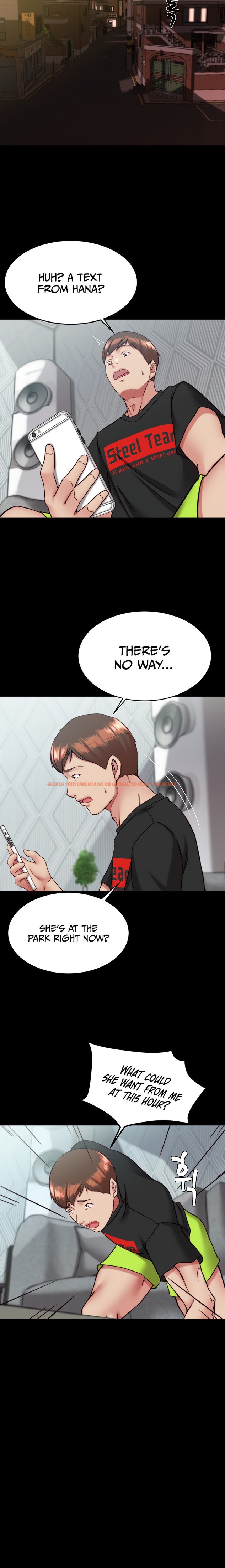 Read Hentai Image 18 66829 in comic Panty Note - Chapter 130 - www.hentaitnt.net