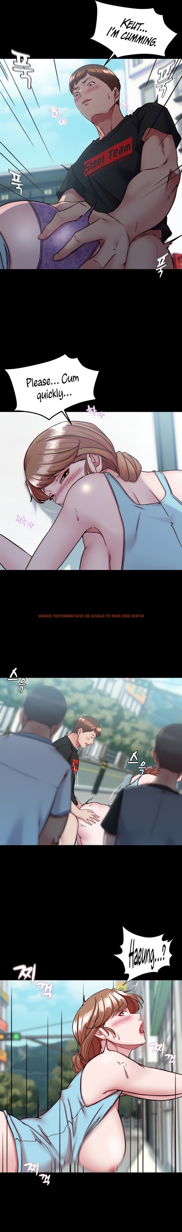 Read Hentai Image 4 66829 in comic Panty Note - Chapter 130 - www.hentaitnt.net