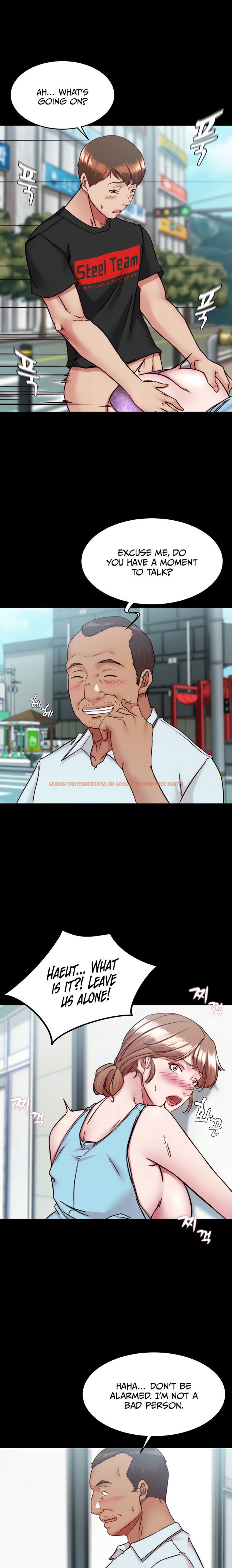 Read Hentai Image 5 66829 in comic Panty Note - Chapter 130 - www.hentaitnt.net