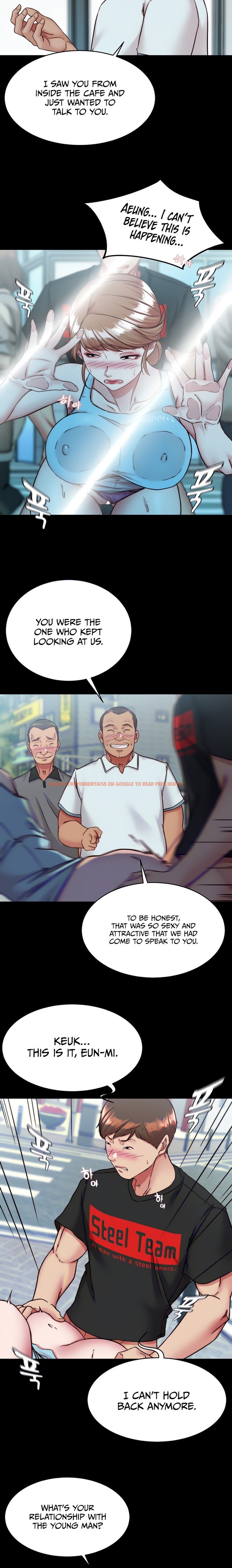 Read Hentai Image 6 66829 in comic Panty Note - Chapter 130 - www.hentaitnt.net