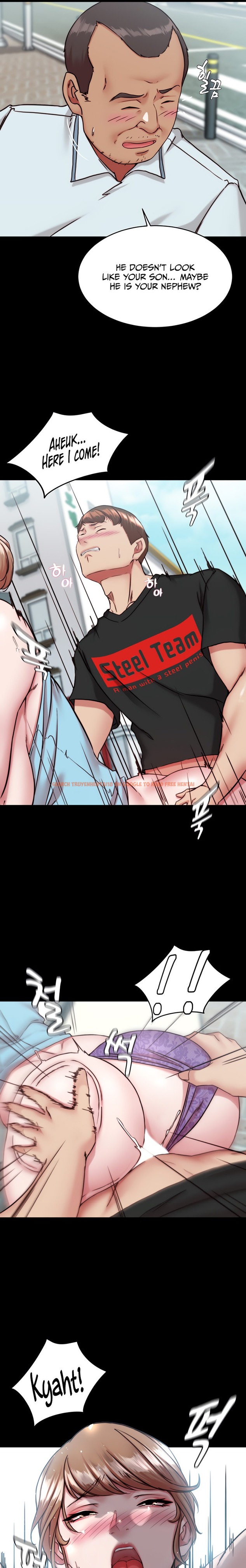 Read Hentai Image 7 66829 in comic Panty Note - Chapter 130 - www.hentaitnt.net