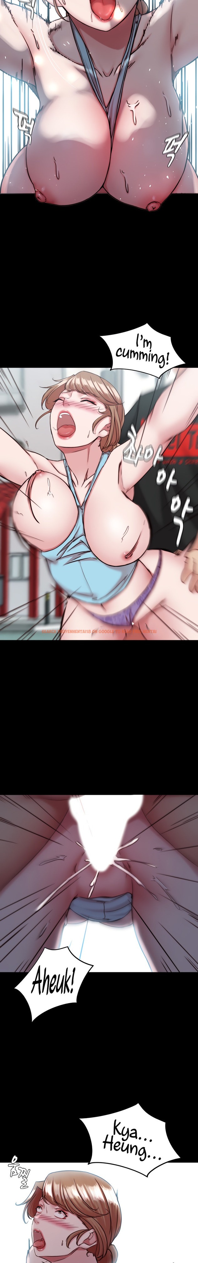 Read Hentai Image 8 66829 in comic Panty Note - Chapter 130 - www.hentaitnt.net