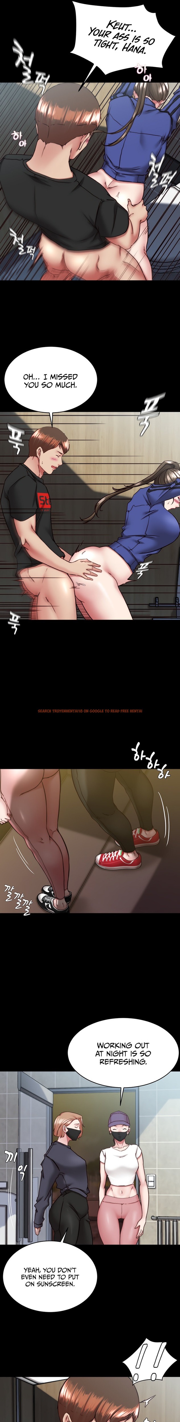Read Hentai Image 19 21638 in comic Panty Note - Chapter 131 - www.hentaitnt.net