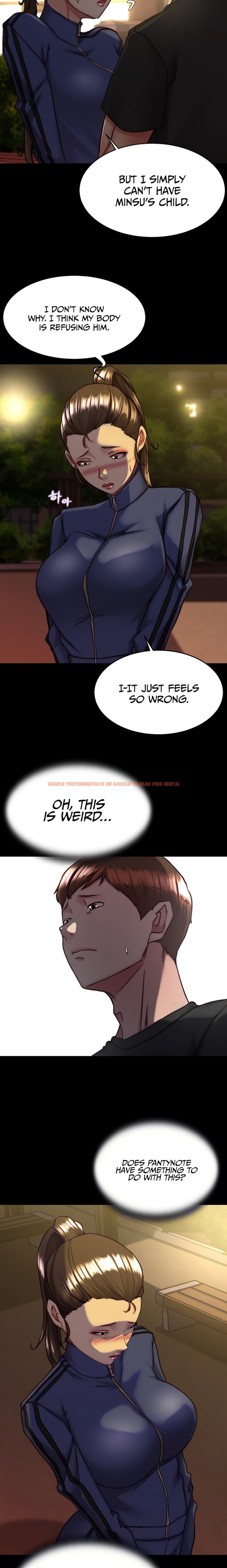 Read Hentai Image 5 21638 in comic Panty Note - Chapter 131 - www.hentaitnt.net
