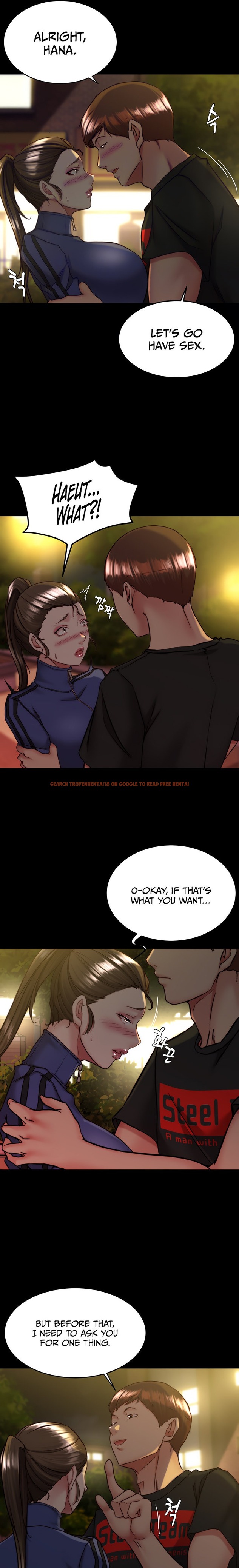 Read Hentai Image 7 21638 in comic Panty Note - Chapter 131 - www.hentaitnt.net