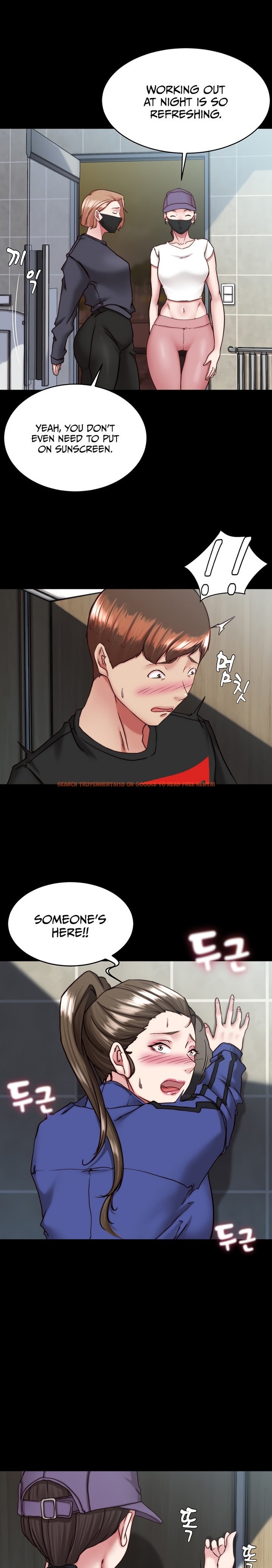 Read Hentai Image 1 24432 in comic Panty Note - Chapter 132 - www.hentaitnt.net
