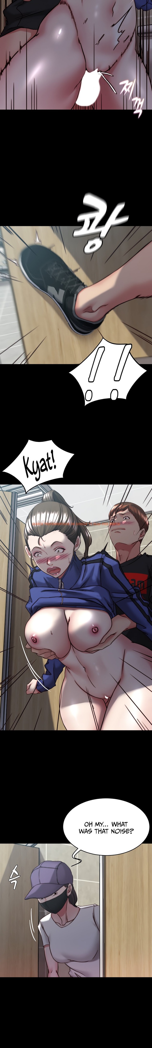 Read Hentai Image 12 24432 in comic Panty Note - Chapter 132 - www.hentaitnt.net