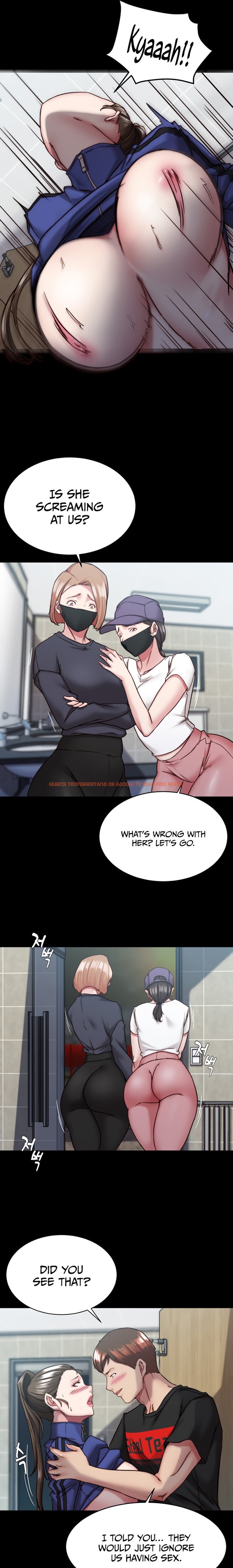 Read Hentai Image 16 24432 in comic Panty Note - Chapter 132 - www.hentaitnt.net