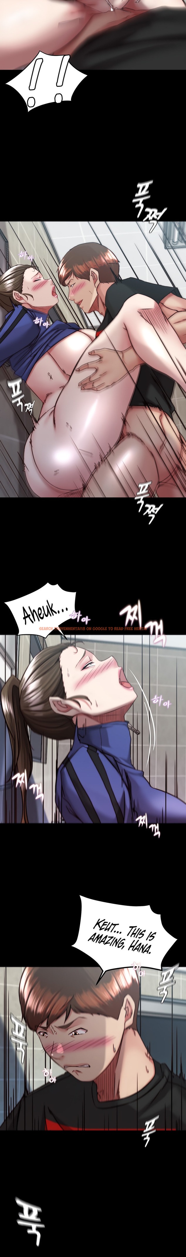 Read Hentai Image 18 24432 in comic Panty Note - Chapter 132 - www.hentaitnt.net