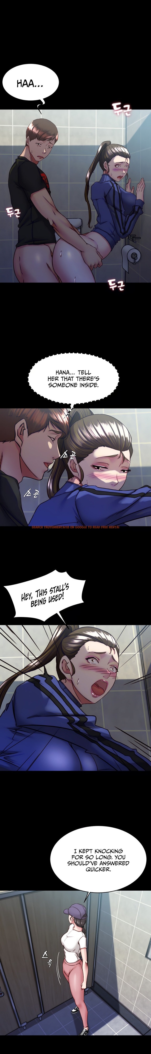 Read Hentai Image 4 24432 in comic Panty Note - Chapter 132 - www.hentaitnt.net