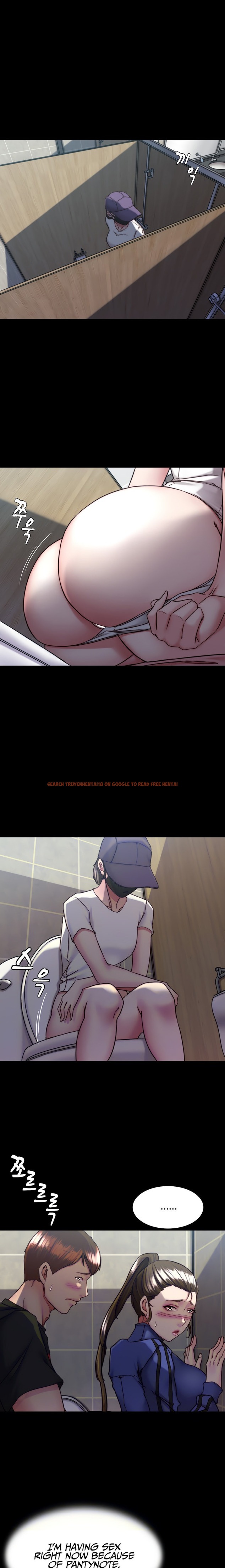 Read Hentai Image 5 24432 in comic Panty Note - Chapter 132 - www.hentaitnt.net