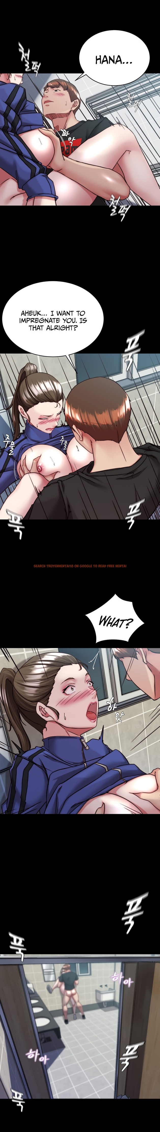 Read Hentai Image 1 33046 in comic Panty Note - Chapter 133 - www.hentaitnt.net