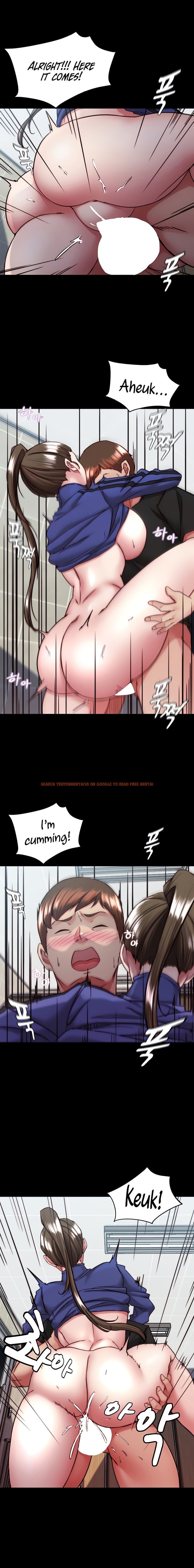 Read Hentai Image 4 33046 in comic Panty Note - Chapter 133 - www.hentaitnt.net