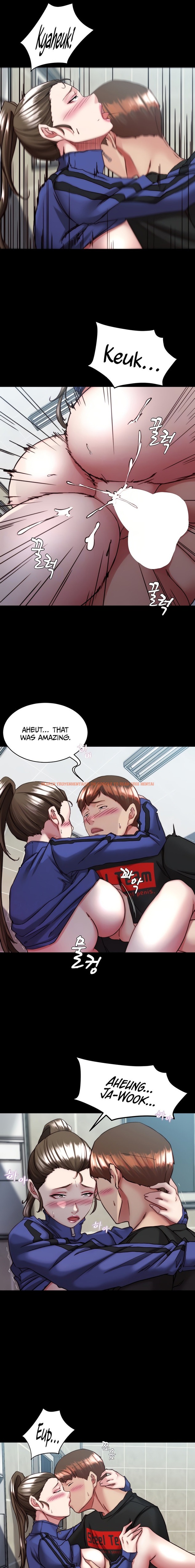 Read Hentai Image 5 33046 in comic Panty Note - Chapter 133 - www.hentaitnt.net