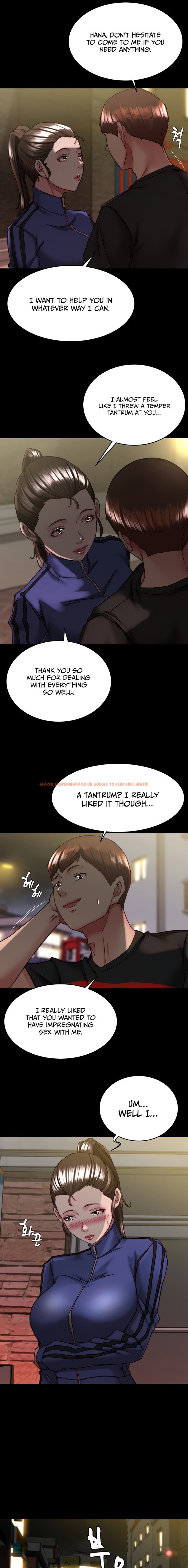 Read Hentai Image 7 33046 in comic Panty Note - Chapter 133 - www.hentaitnt.net