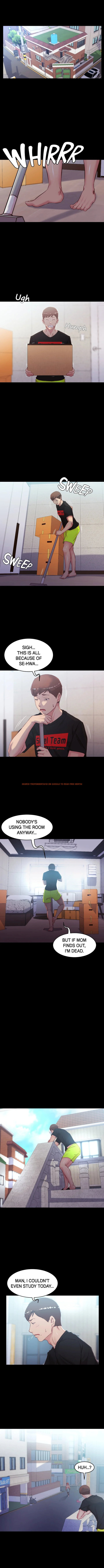 Read Hentai Image 3 903 in comic Panty Note - Chapter 34 - www.hentaitnt.net