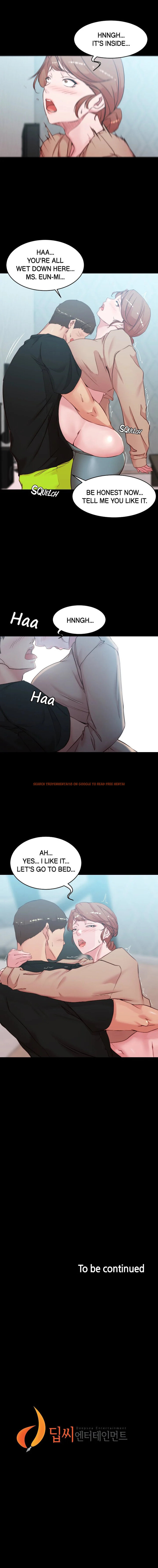 Read Hentai Image 8 903 in comic Panty Note - Chapter 34 - www.hentaitnt.net