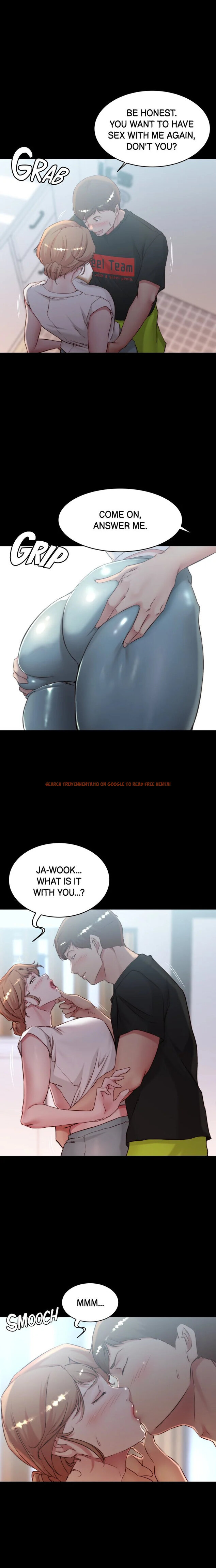 Read Hentai Image 1 897 in comic Panty Note - Chapter 37 - www.hentaitnt.net