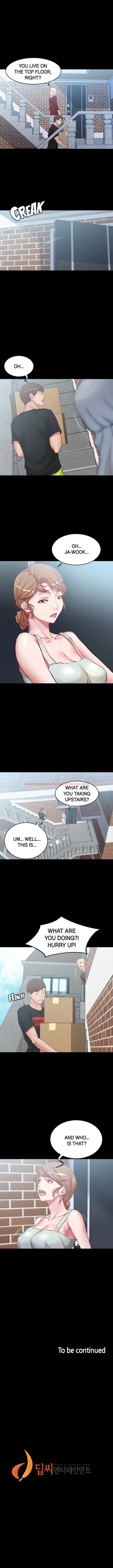 Read Hentai Image 9 897 in comic Panty Note - Chapter 37 - www.hentaitnt.net