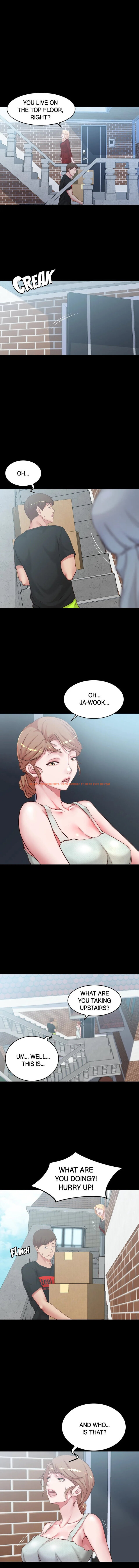 Read Hentai Image 1 897 in comic Panty Note - Chapter 38 - hentaitnt.net