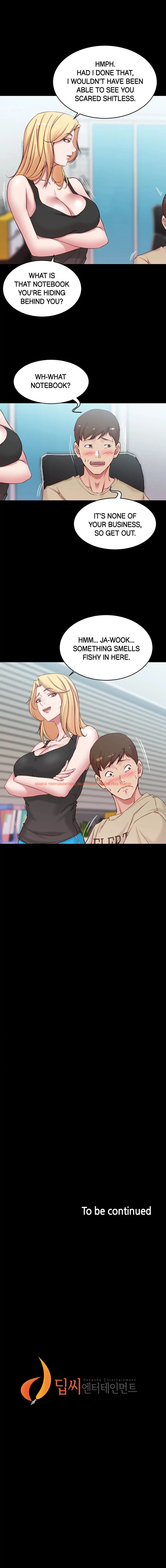 Read Hentai Image 9 406 in comic Panty Note - Chapter 42 - hentaitnt.net