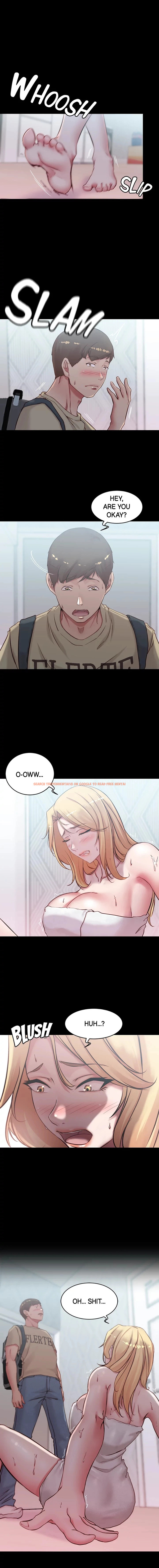 Read Hentai Image 1 406 in comic Panty Note - Chapter 44 - hentaitnt.net