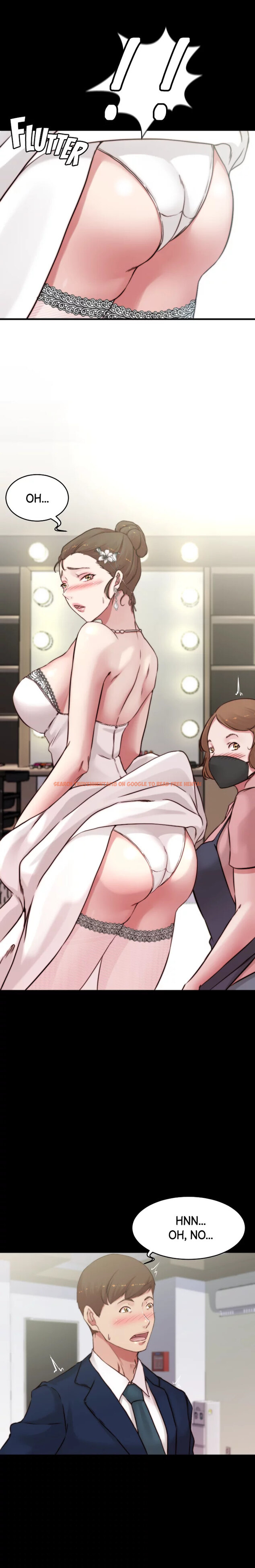 Read Hentai Image 8 114 in comic Panty Note - Chapter 64 - hentaitnt.net