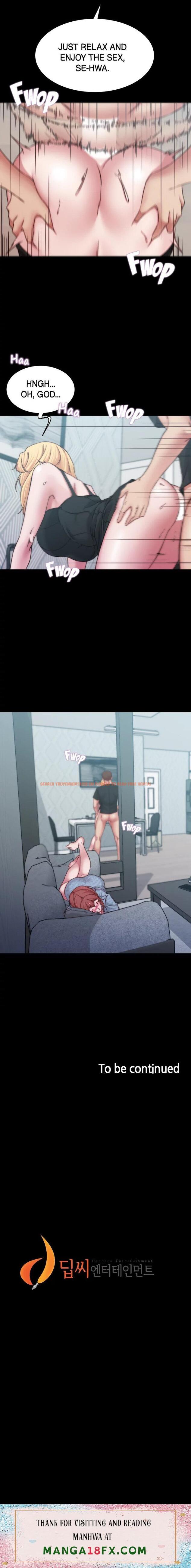 Read Hentai Image 8 286 in comic Panty Note - Chapter 68 - hentaitnt.net