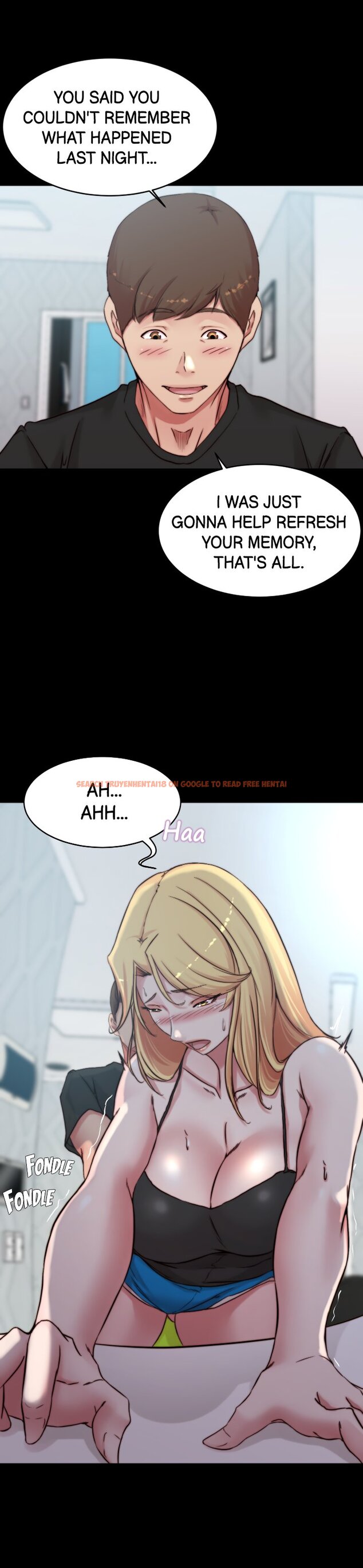 Read Hentai Image 8 934 in comic Panty Note - Chapter 70 - hentaitnt.net