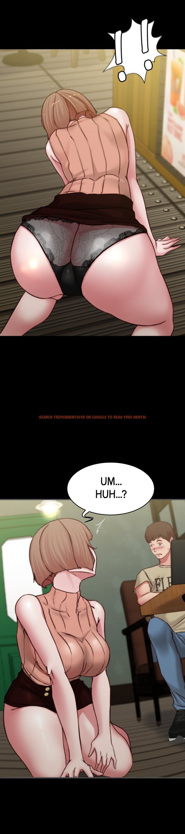 Read Hentai Image 8 513 in comic Panty Note - Chapter 72 - hentaitnt.net