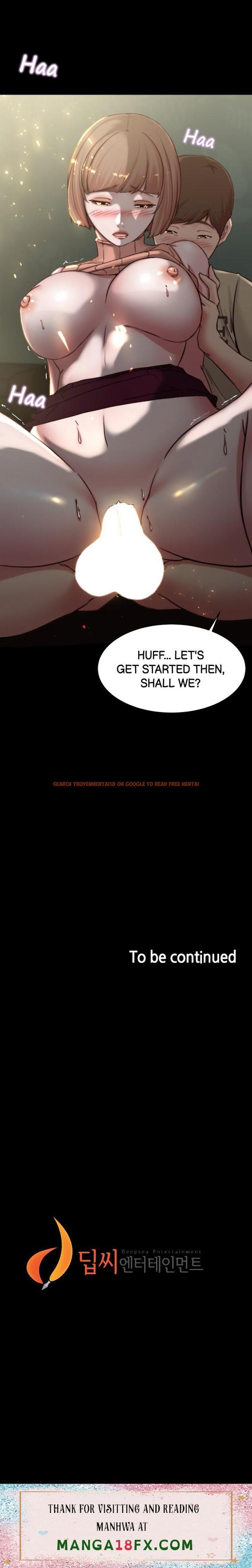 Read Hentai Image 8 928 in comic Panty Note - Chapter 73 - hentaitnt.net
