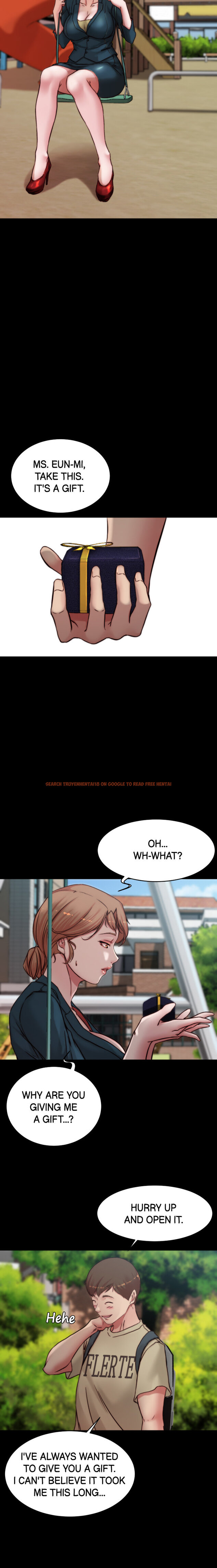 Read Hentai Image 10 591 in comic Panty Note - Chapter 78 - hentaitnt.net