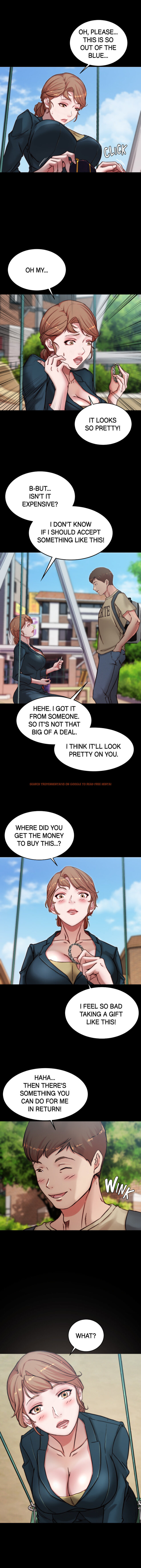 Read Hentai Image 11 591 in comic Panty Note - Chapter 78 - hentaitnt.net