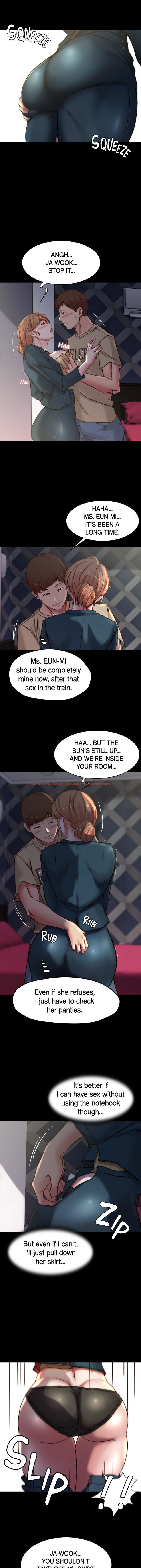 Read Hentai Image 13 591 in comic Panty Note - Chapter 78 - hentaitnt.net